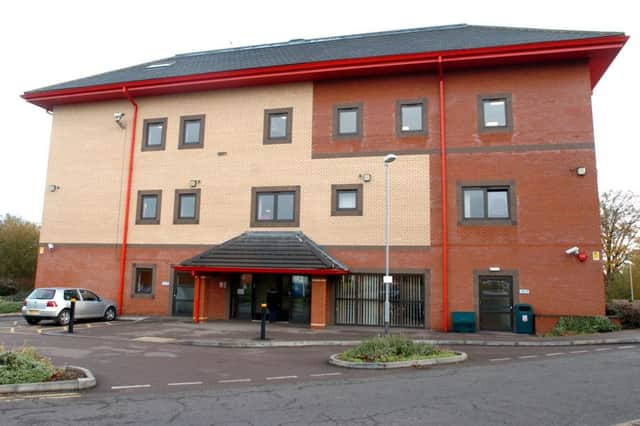 The Ramsay Treatment centre where the physiotherapy will be provided from in future ENGNNL00120120116110405