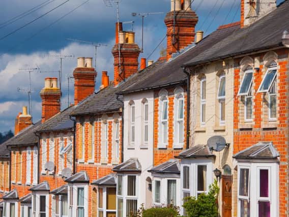 House prices continue to rise above the national average in Peterborough